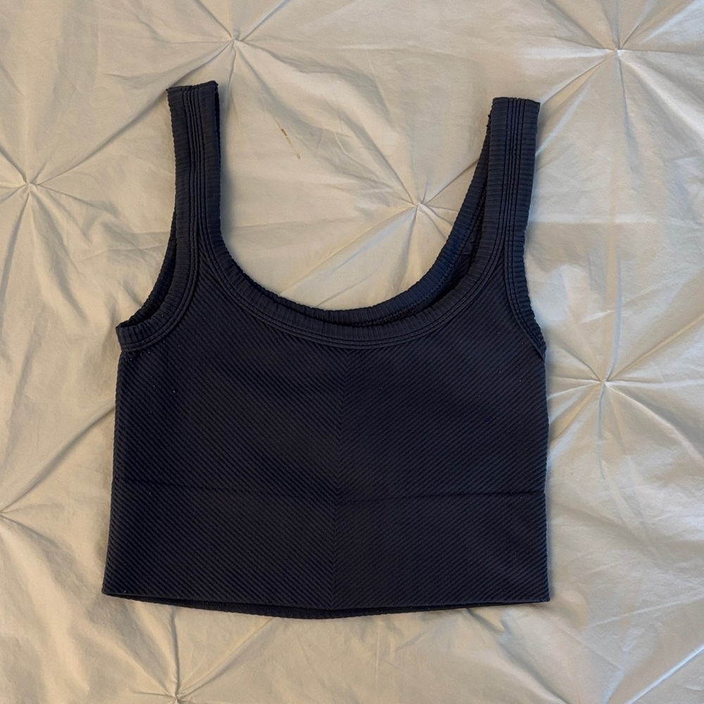 Classic Women's Tank Top